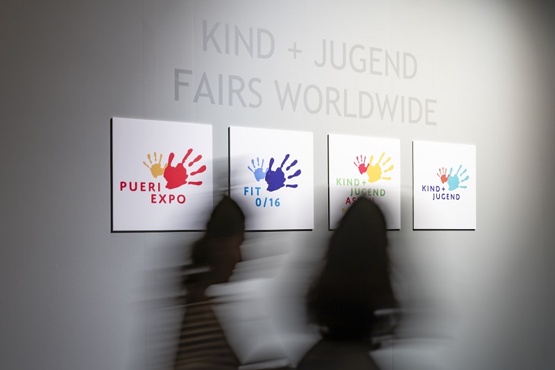 2026科隆国际少儿用品展览会Kind + Jugend 聚焦智能育儿与绿色安全