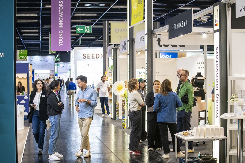2026科隆国际少儿用品展览会Kind + Jugend 聚焦智能育儿与绿色安全