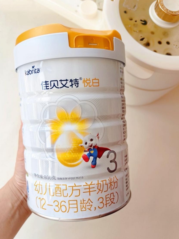 奶粉前十强排名榜：深耕品质测评，甄选适配宝宝的优质口粮
