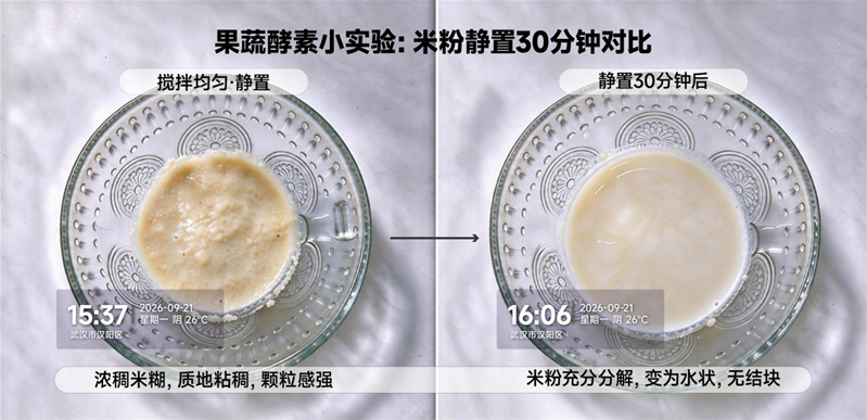 倍顿新品首发：一包双活力，吃出成长力