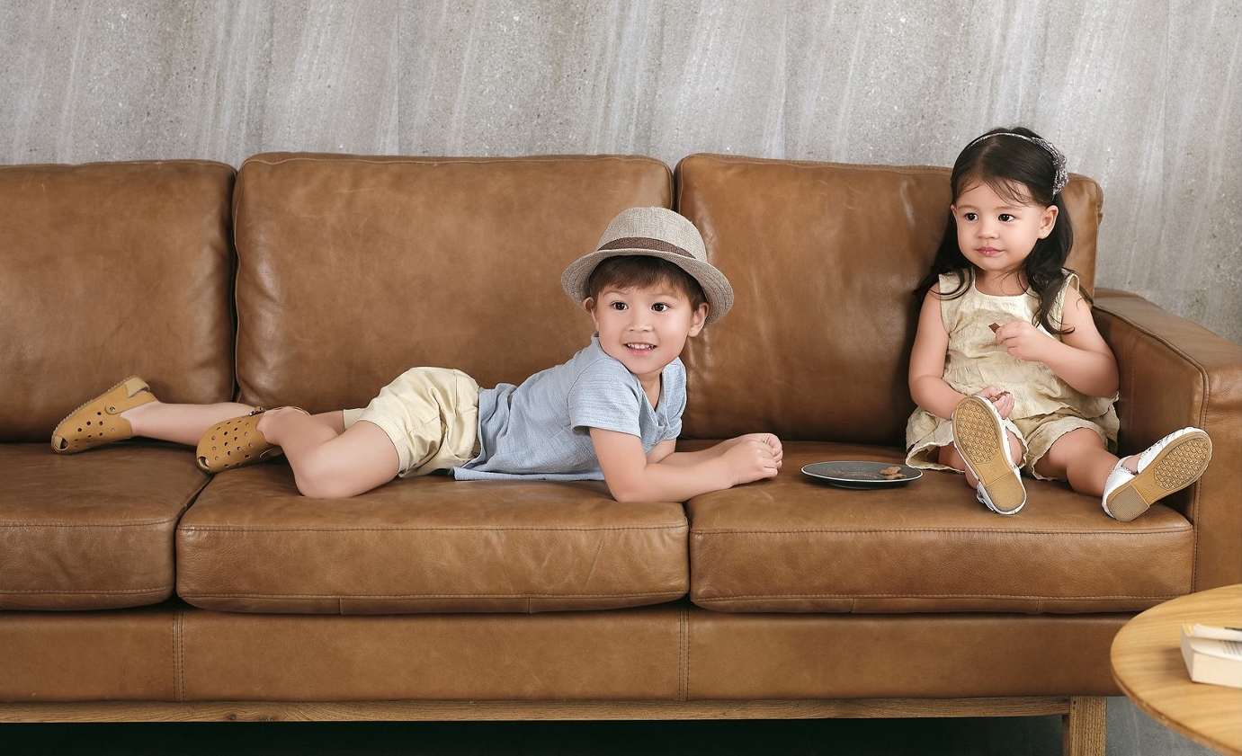 小小手 嬰童家紡系列