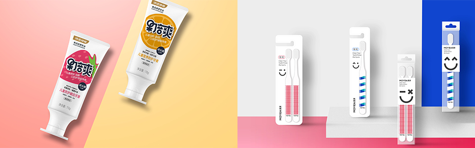 形色界案例(口腔護(hù)理）