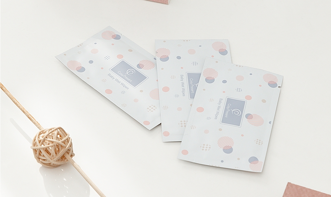 CosyPresent嬰童護理用品