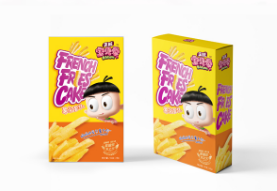 寶貝愛蛋糕系列