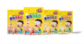 寶貝愛凍干系列