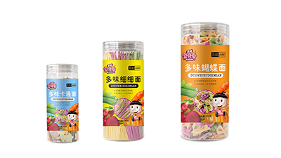 寶貝愛(ài)面條系列