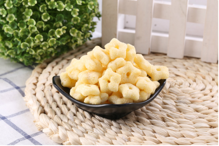 小黃吖零食系列