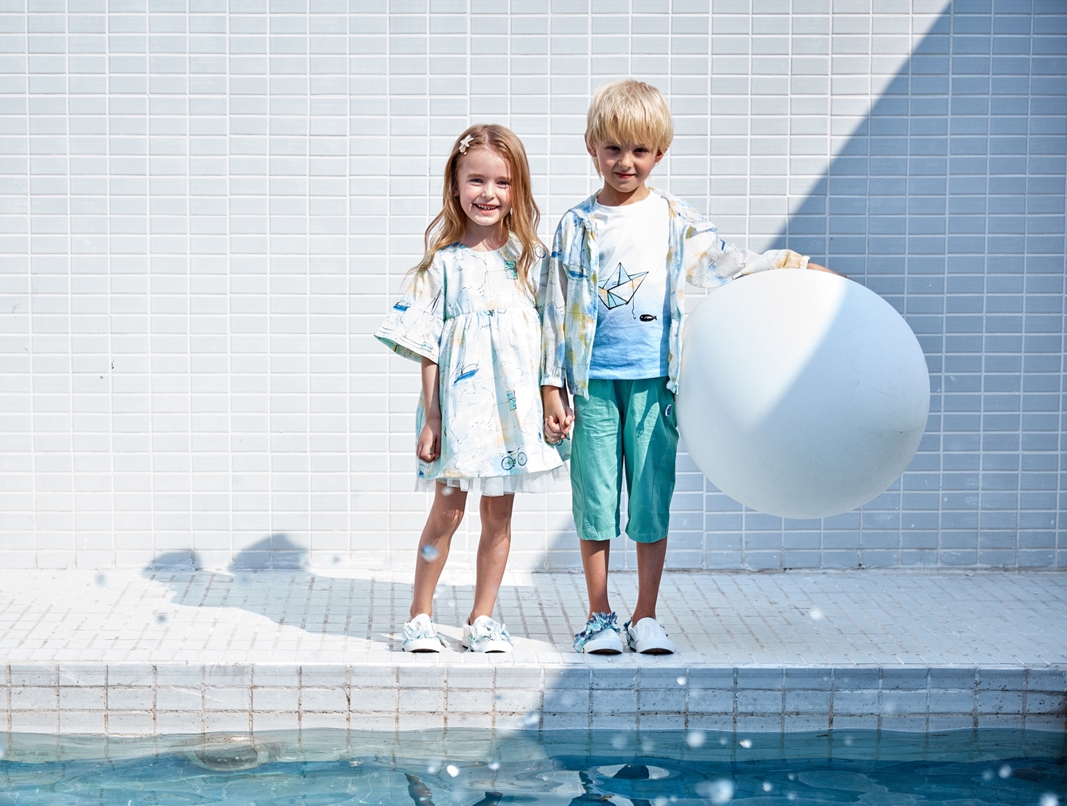 蒙蒙摩米時尚系列