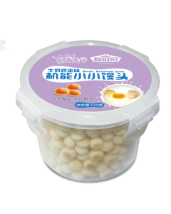 高美高ODM食品代工