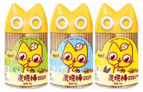 谷谷蘇炭燒棒系列