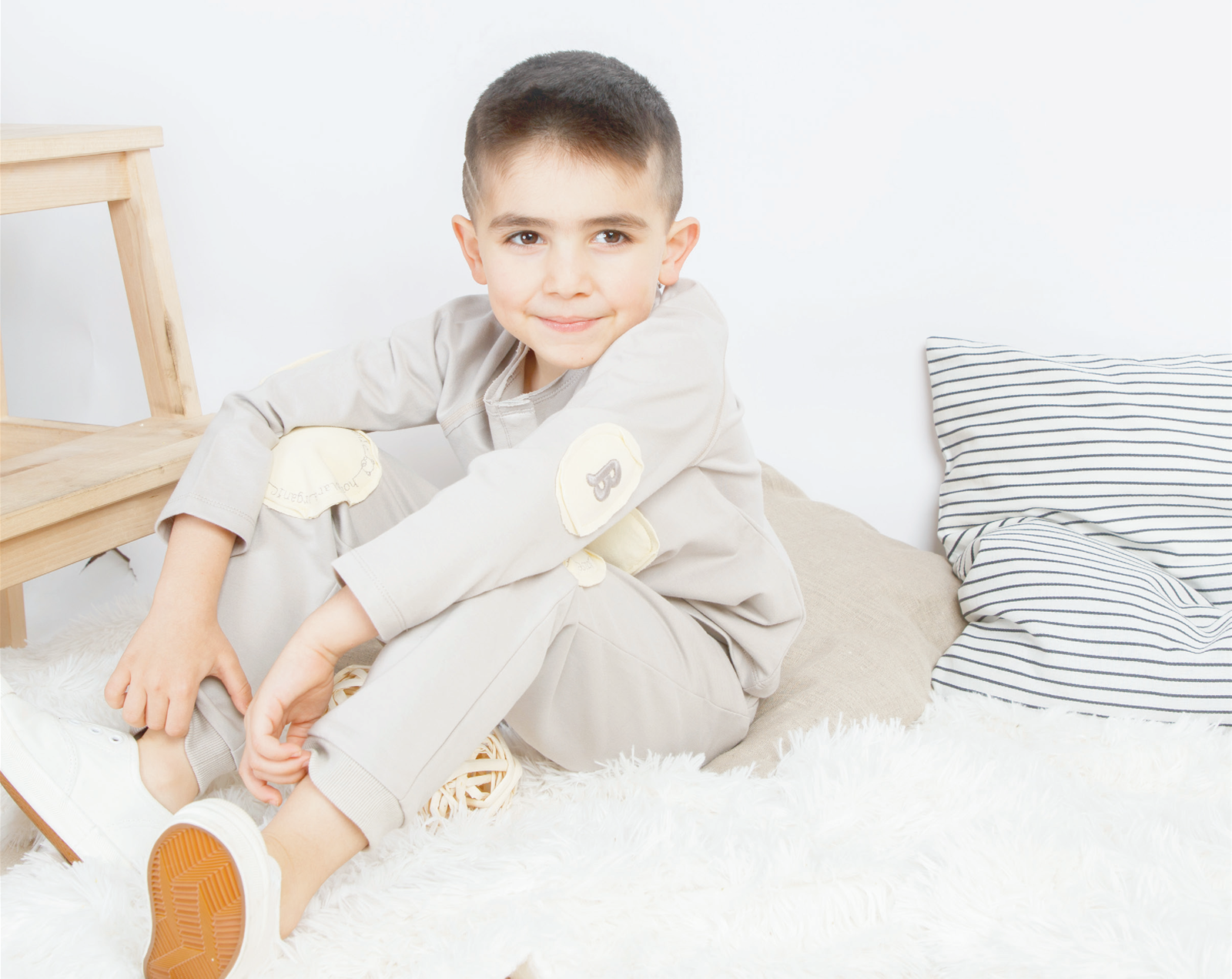 木直木帛2020春夏運(yùn)動(dòng)系列