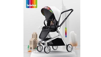 bebebus母嬰產品系列