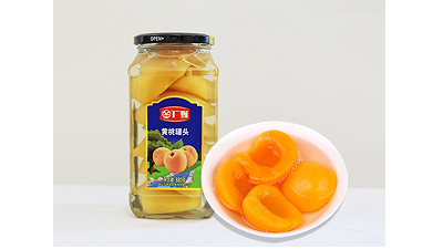 廣野罐裝產品系列