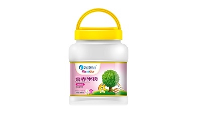 媽咪朵營(yíng)養(yǎng)米粉系列