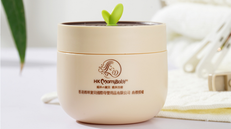 HKMAMIBABY-香港媽咪寶貝秋冬護理系列