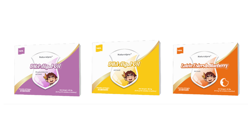 紐貝樂益智明眸系列