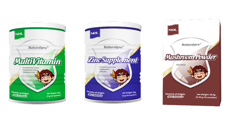 紐貝樂營養(yǎng)補(bǔ)充系列