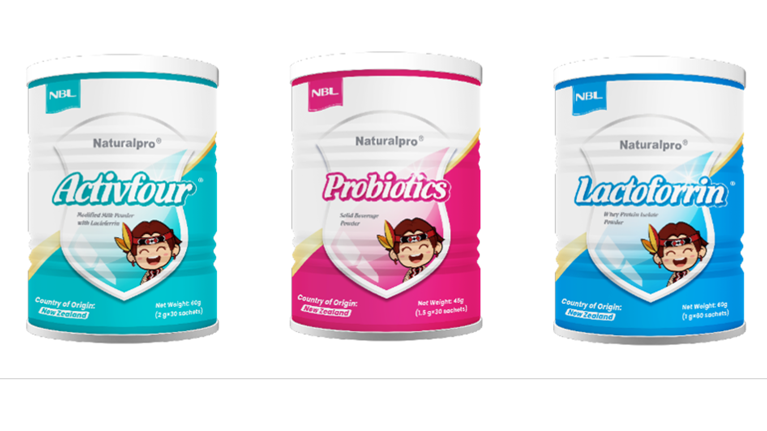 紐貝樂摯護體質(zhì)系列