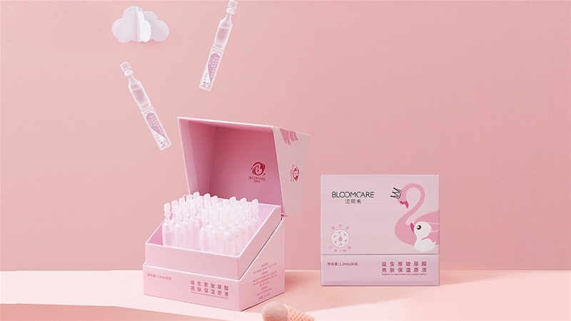 潤(rùn)熙禾媽媽玻尿酸護(hù)膚系列