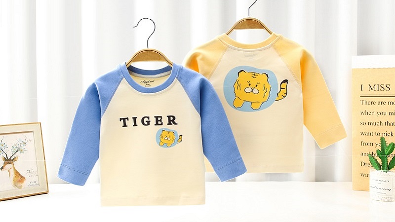 釣魚(yú)貓安琪打底衫系列