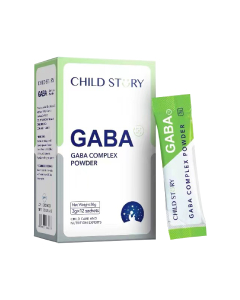 童年故事氨基丁酸(GABA)复合粉