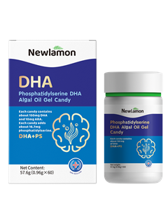 纽乐曼磷脂酷丝氨酸DHA藻油
