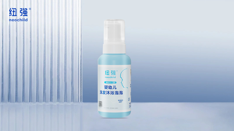 洗發(fā)沐浴系列