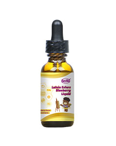 貝斯凱藍(lán)莓葉黃素酯飲液