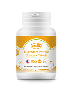 貝斯凱陽光復(fù)合壓片糖果