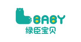 绿臣宝贝